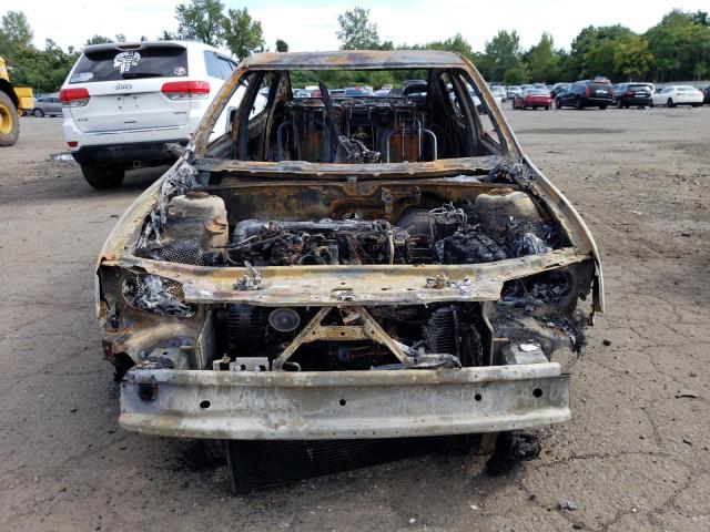 YS3FB49SX51043321 - 2005 SAAB 9-3 LINEAR BURN photo 5