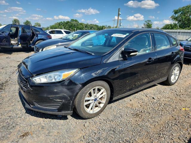 2016 FORD FOCUS SE, null