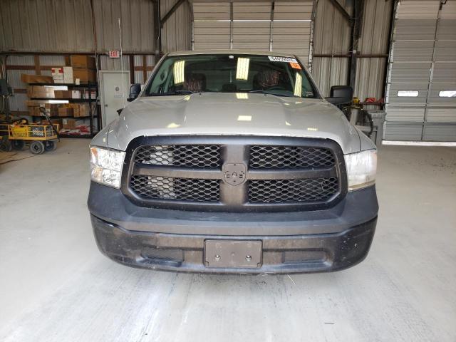 1C6RR7KG1ES136530 - 2014 RAM 1500 ST SILVER photo 5