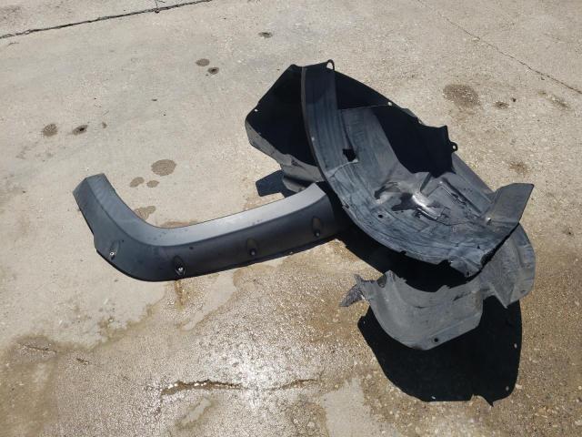 1J4GK38K96W195421 - 2006 JEEP LIBERTY RENEGADE 绿色 照片 12