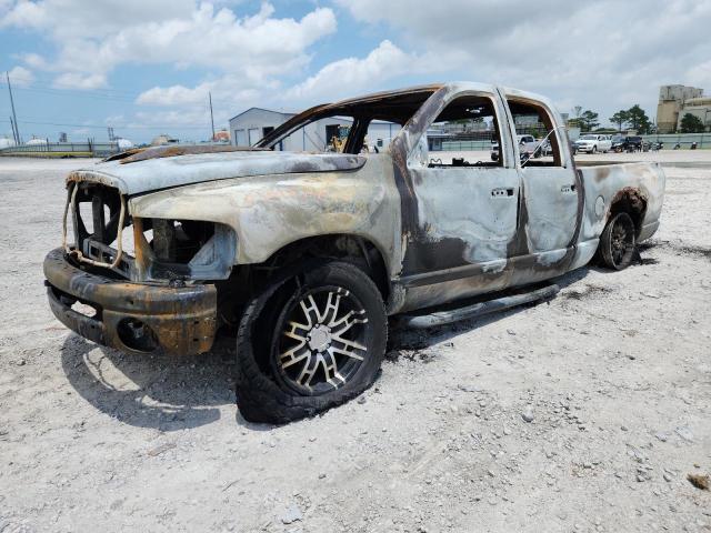 2005 DODGE RAM 1500 ST, 