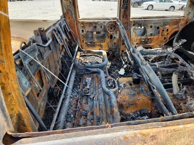 1D7HU18D85S294852 - 2005 DODGE RAM 1500 ST 烧焦的 照片 10