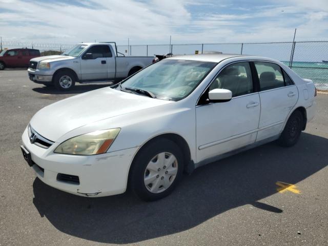 2006 HONDA ACCORD LX, 