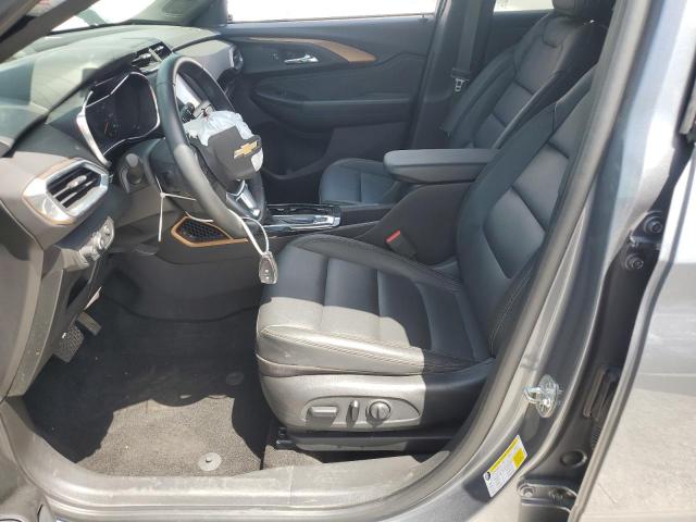 KL79MVSL2MB135648 - 2021 CHEVROLET TRAILBLAZE ACTIV GRAY photo 7