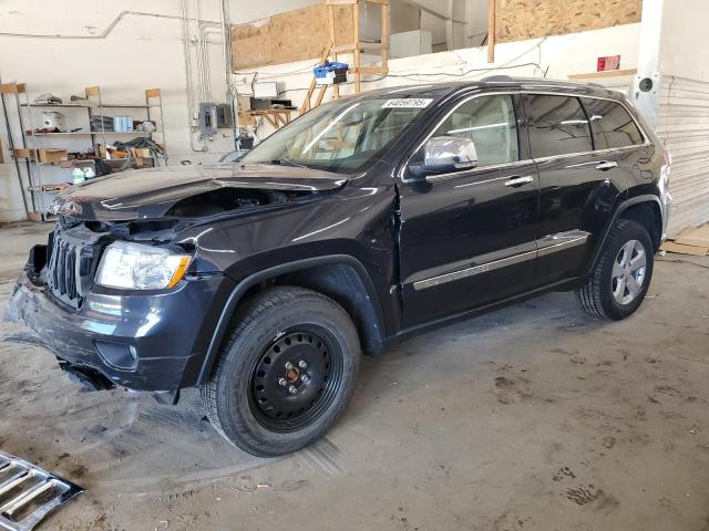 2012 JEEP GRAND CHER LIMITED, 