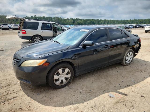 2009 TOYOTA CAMRY BASE, 