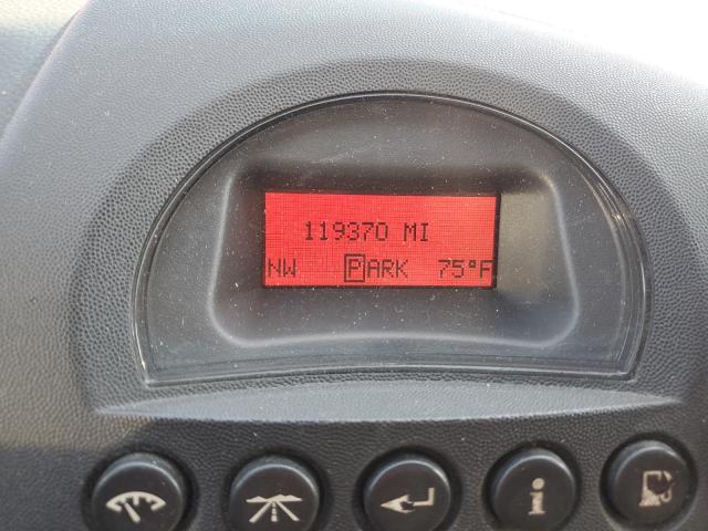 2G2WP552X61202004 - 2006 PONTIAC GRAND PRIX 勃艮第红 照片 9