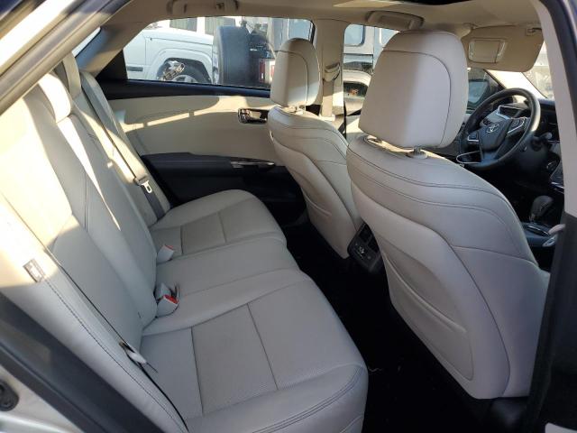 4T1BK1EB7DU032795 - 2013 TOYOTA AVALON BASE 棕色 照片 10