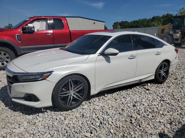 2021 HONDA ACCORD TOURING, 