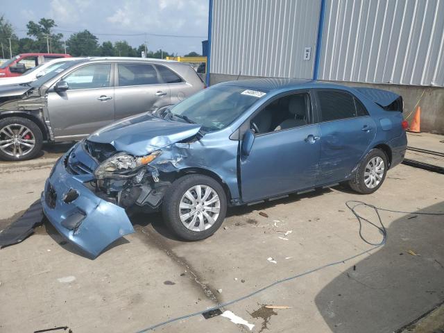 2013 TOYOTA COROLLA BASE, 