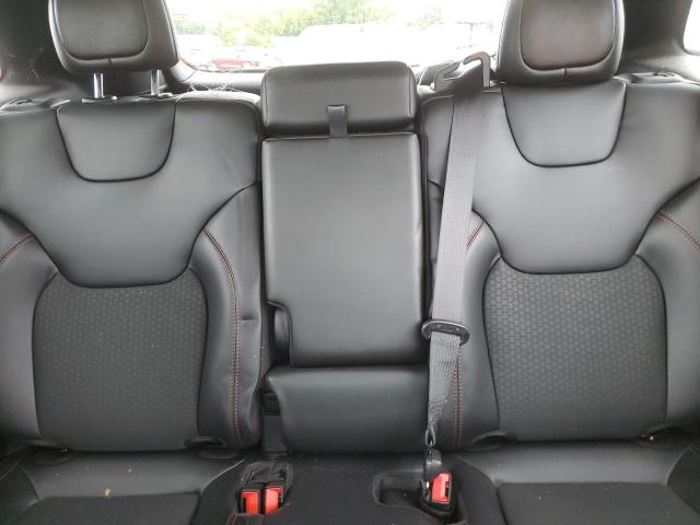 1C4PJMBXXLD532365 - 2020 JEEP CHEROKEE TRAILHAWK 白色 照片 10