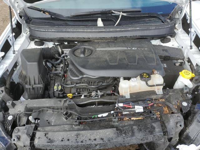 1C4PJMBXXLD532365 - 2020 JEEP CHEROKEE TRAILHAWK 白色 照片 12