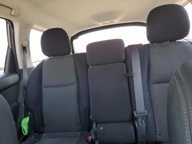 5N1DR2MM7HC641250 - 2017 NISSAN PATHFINDER S GRAY photo 10