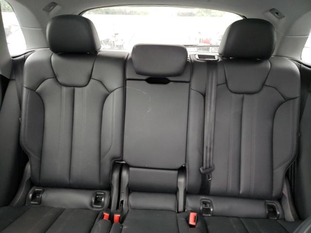 WA1BNAFY6J2020072 - 2018 AUDI Q5 PREMIUM PLUS SILVER photo 10