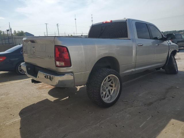 3C6UD5DLXCG337595 - 2012 DODGE RAM 2500 SLT SILVER photo 3