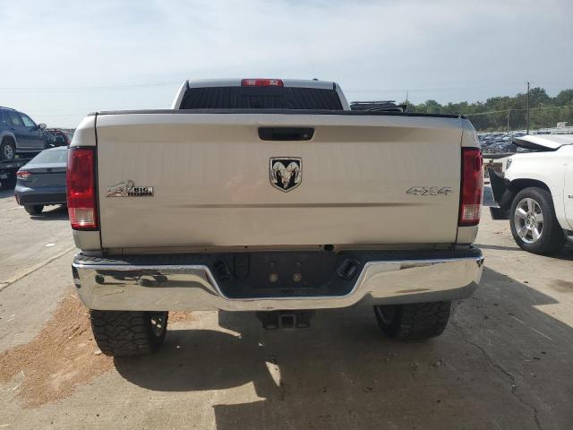 3C6UD5DLXCG337595 - 2012 DODGE RAM 2500 SLT SILVER photo 6