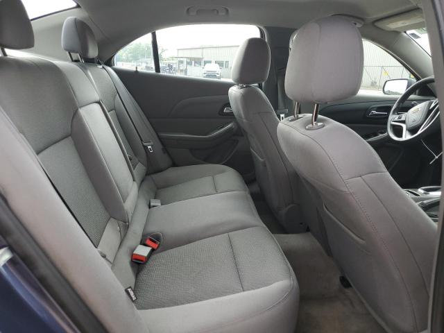 1G11B5SL0FF171364 - 2015 CHEVROLET MALIBU 4D LS BLUE photo 10