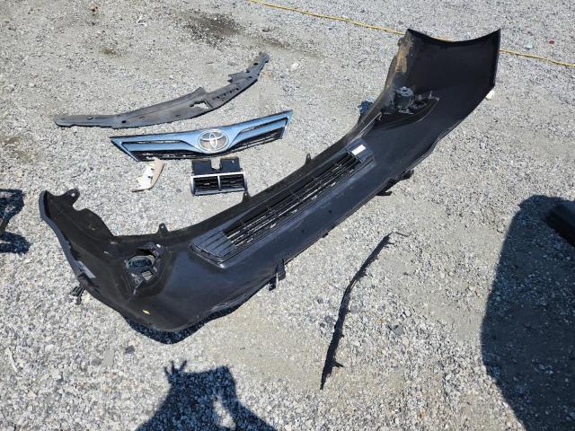 4T4BF1FK9CR255296 - 2012 TOYOTA CAMRY BASE Qara foto 12