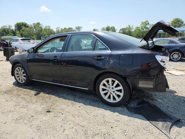 4T4BF1FK9CR255296 - 2012 TOYOTA CAMRY BASE Qara foto 2