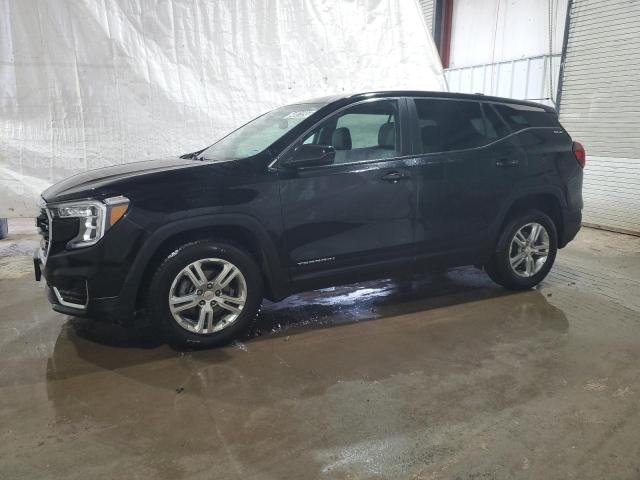 2022 GMC TERRAIN SLE, null
