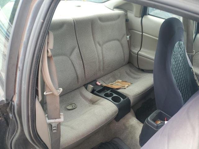 1G8ZP128XYZ176888 - 2000 SATURN SC1 双色 照片 10