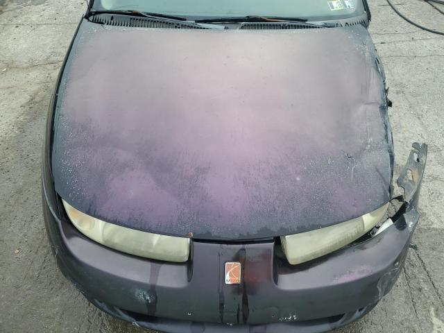 1G8ZP128XYZ176888 - 2000 SATURN SC1 双色 照片 11