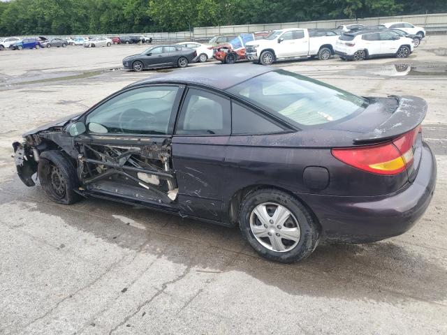 1G8ZP128XYZ176888 - 2000 SATURN SC1 双色 照片 2