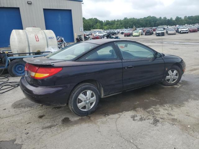 1G8ZP128XYZ176888 - 2000 SATURN SC1 双色 照片 3