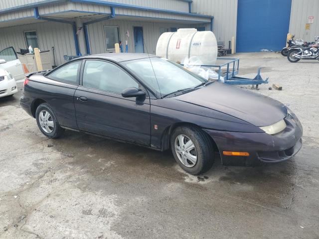 1G8ZP128XYZ176888 - 2000 SATURN SC1 双色 照片 4