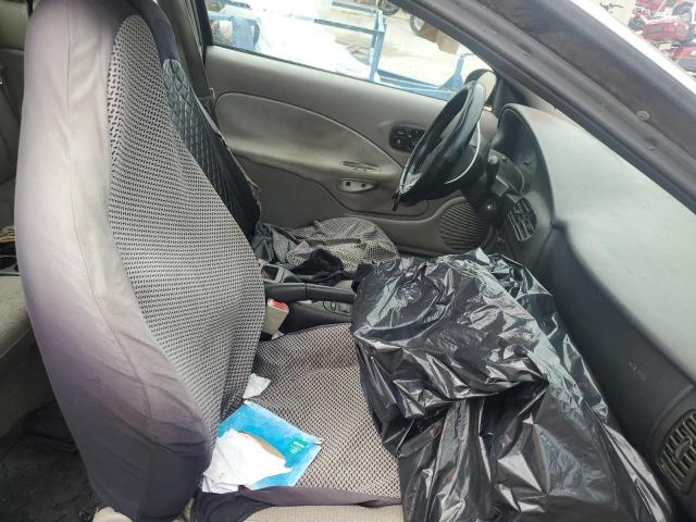 1G8ZP128XYZ176888 - 2000 SATURN SC1 双色 照片 7