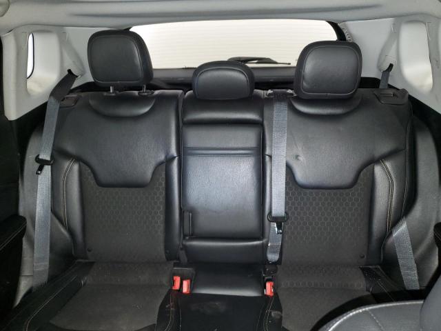 3C4NJDBB2JT136286 - 2018 JEEP COMPASS LATITUDE أسود صورة 10