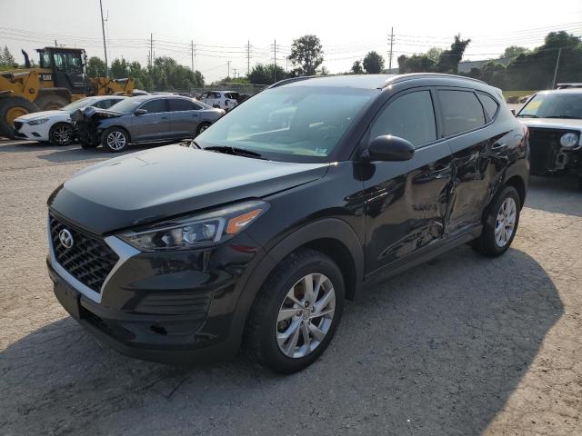 2019 HYUNDAI TUCSON LIMITED, 