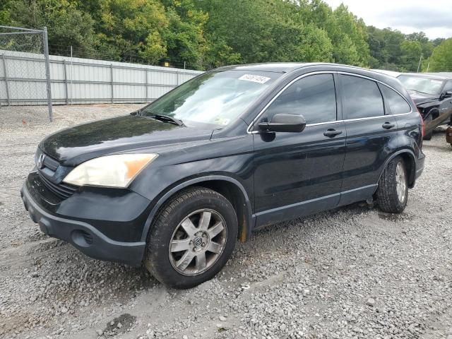 2008 HONDA CR-V LX, 