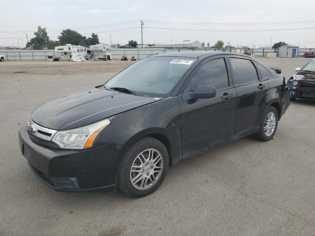 2011 FORD FOCUS SE, 