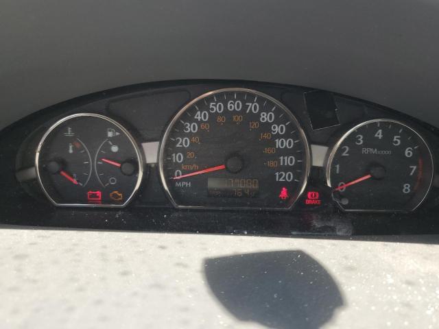 1G8AJ55F37Z177766 - 2007 SATURN ION LEVEL 2 SILVER photo 9