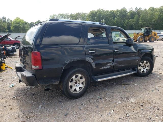 1GYEK63N32R181792 - 2002 CADILLAC ESCALADE LUXURY Қара фото 3