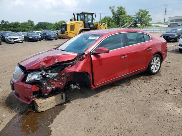 2012 BUICK LACROSSE PREMIUM, 
