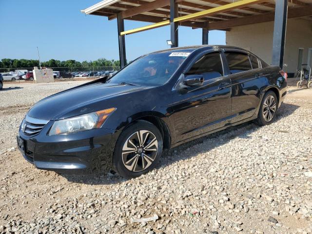 2012 HONDA ACCORD SE, 