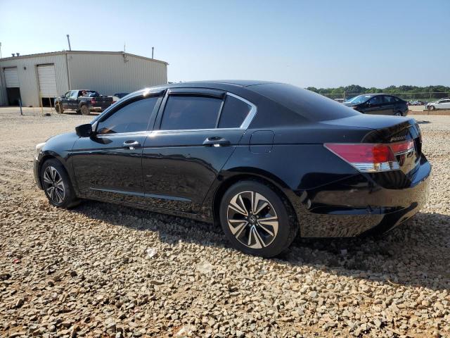 1HGCP2F62CA107325 - 2012 HONDA ACCORD SE 黑色 照片 2