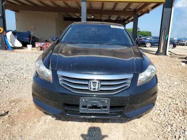 1HGCP2F62CA107325 - 2012 HONDA ACCORD SE 黑色 照片 5