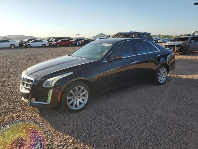 2014 CADILLAC CTS, 