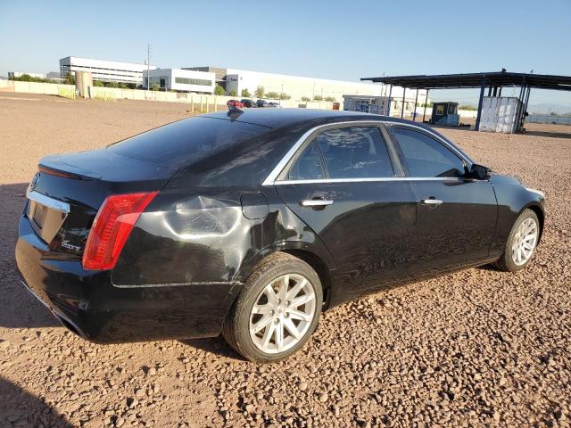 1G6AW5SX5E0153462 - 2014 CADILLAC CTS BLACK photo 3