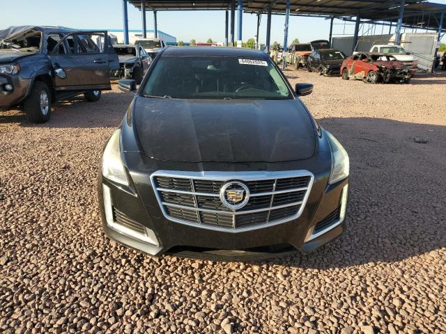 1G6AW5SX5E0153462 - 2014 CADILLAC CTS BLACK photo 5