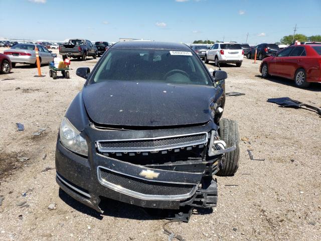 1G1ZC5E00CF380813 - 2012 CHEVROLET MALIBU 1LT 石墨色 照片 5