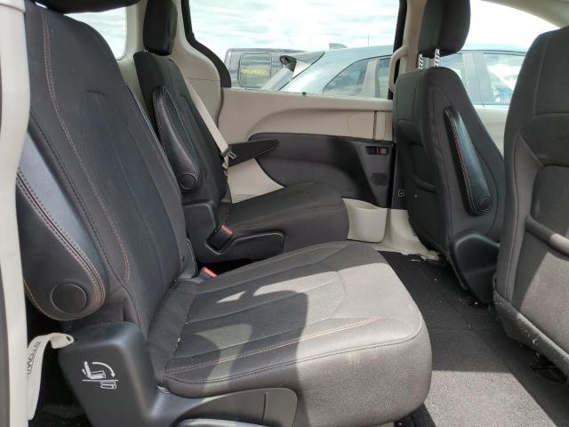 2C4RC1BG4HR788457 - 2017 CHRYSLER PACIFICA TOURING L BLACK photo 11