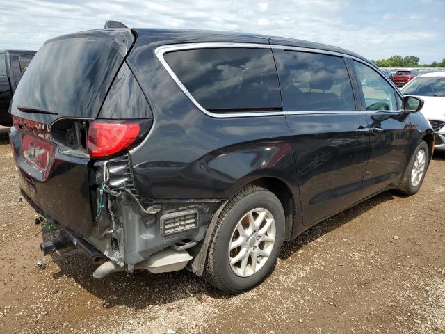 2C4RC1BG4HR788457 - 2017 CHRYSLER PACIFICA TOURING L BLACK photo 3