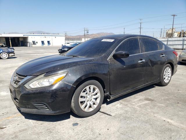 2016 NISSAN ALTIMA 2.5, 