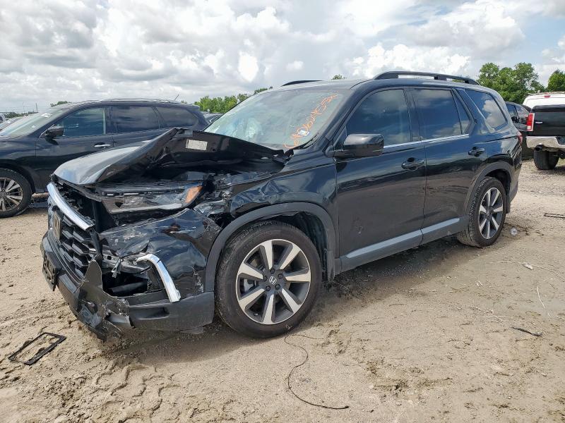 2025 HONDA PILOT TOURING, 