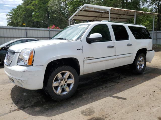 2007 GMC YUKON XL DENALI, 