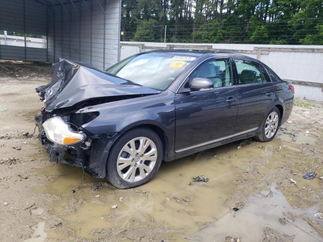 2011 TOYOTA AVALON BASE, 